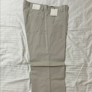 Calvin Klein Men's Khaki Chinos
